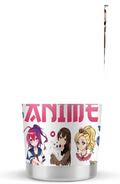 Anime Lover Gifts - Stainless Steel Tumblers 20Oz - SS69