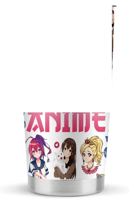 Anime Lover Gifts - Stainless Steel Tumblers 20Oz - SS69