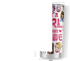 Anime Lover Gifts - Stainless Steel Tumblers 20Oz - SS69