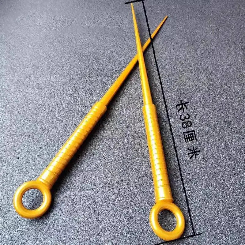 Anime SPY Yor Forger Cosplay Headwear Weapon Earrings Girl Headpiece Party Halloween Costumes Props Charming Headband Gifts SS69