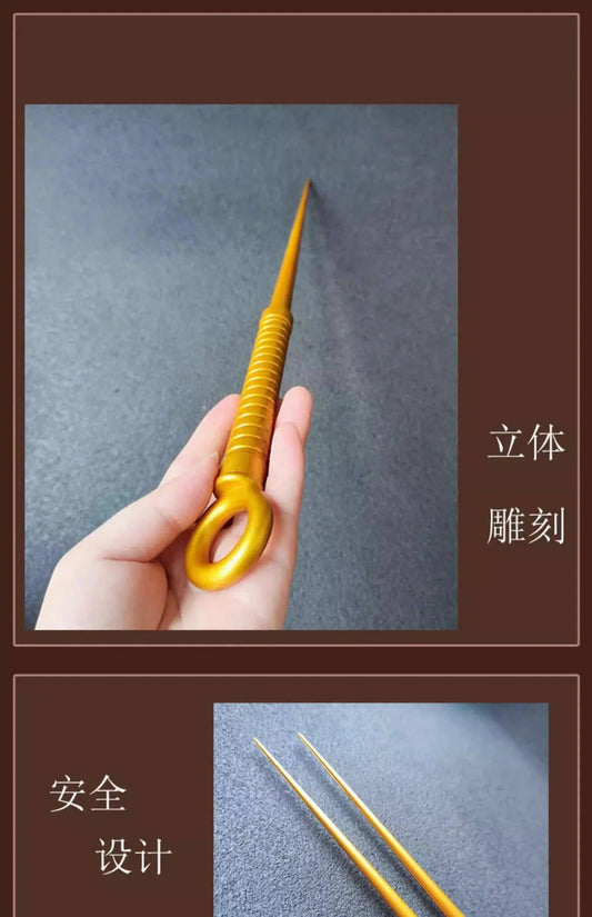 Anime SPY Yor Forger Cosplay Headwear Weapon Earrings Girl Headpiece Party Halloween Costumes Props Charming Headband Gifts SS69