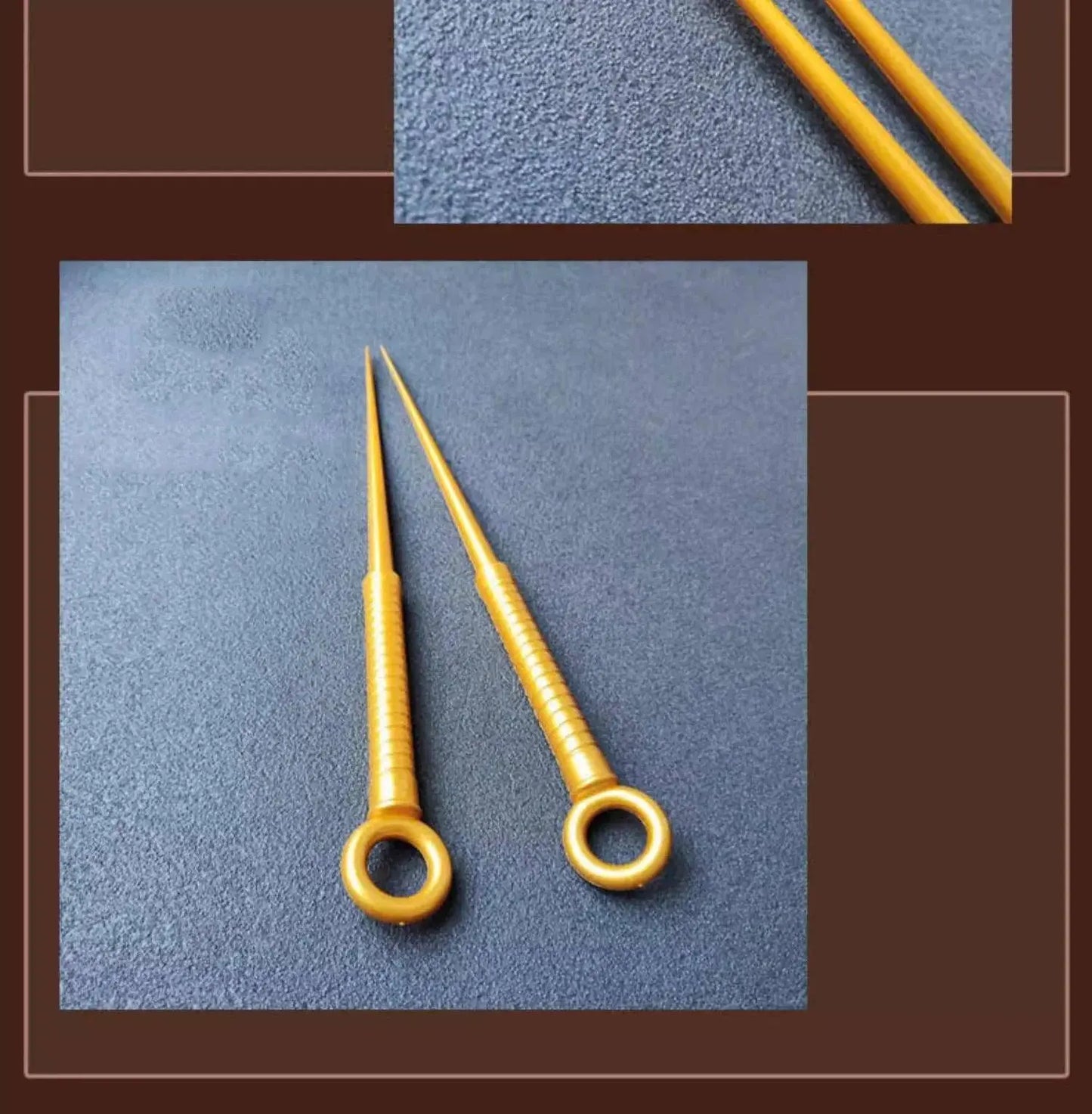 Anime SPY Yor Forger Cosplay Headwear Weapon Earrings Girl Headpiece Party Halloween Costumes Props Charming Headband Gifts SS69