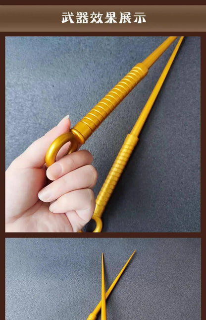 Anime SPY Yor Forger Cosplay Headwear Weapon Earrings Girl Headpiece Party Halloween Costumes Props Charming Headband Gifts SS69