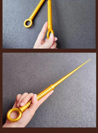 Anime SPY Yor Forger Cosplay Headwear Weapon Earrings Girl Headpiece Party Halloween Costumes Props Charming Headband Gifts SS69