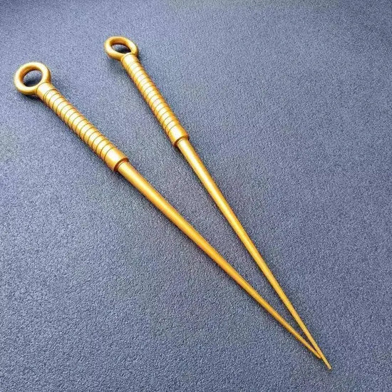 Anime SPY Yor Forger Cosplay Headwear Weapon Earrings Girl Headpiece Party Halloween Costumes Props Charming Headband Gifts SS69 17.69 Weapon / One Size