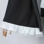 Anime Seraph of the end Krul Tepes Cosplay Vampire Cosplay Costume Female Halloween Vampire Costume Women - SS69