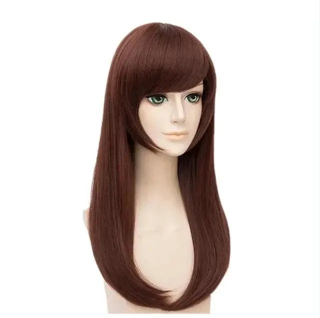 Anime Woman Jumpsuit Tights Dva Cosplay Costume Game Zentai Wig Cosplay Props Headphone Suit D.Va Cos Party Halloween Costumes - SS69