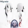 Arlecchino The Knave Cosplay Costume Genshin Impact  Fatui Harbinger - SS69