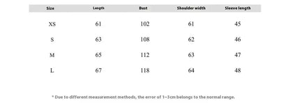 Autumn Winter Woman Korean Fashion Cute Core Sweet 2000s Sweater Elegant Oversize Knitwears Designer Aesthetic Chic Coquette SS69