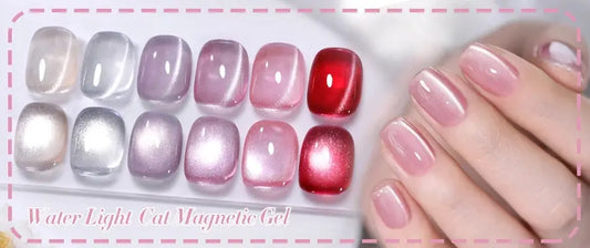 BORN PRETTY Milky White Jelly Nude Gel Nail Polish 10ml White Translucent Soak Off Gel Vernis Semi Permanent Need UV Light Cure SS69