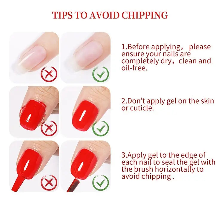 BORN PRETTY Milky White Jelly Nude Gel Nail Polish 10ml White Translucent Soak Off Gel Vernis Semi Permanent Need UV Light Cure SS69