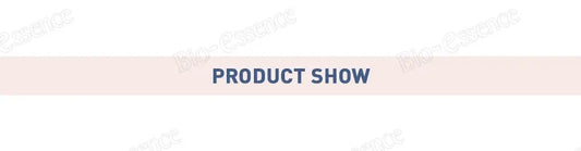 Bio-essence Pink Lenses 1 Pair Colored Contact Lenses for Eyes Anime Accessories Anime Lenses Cosplay Lenses Nezuko Colorcon - SS69