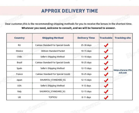 Bio-essence Pink Lenses 1 Pair Colored Contact Lenses for Eyes Anime Accessories Anime Lenses Cosplay Lenses Nezuko Colorcon - SS69