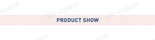 Bio-essence Pink Lenses 1 Pair Colored Contact Lenses for Eyes Anime Accessories Anime Lenses Cosplay Lenses Nezuko Colorcon - SS69