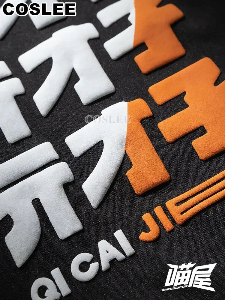 COSLEE Belle Cosplay Costume Zenless Zone Zero Cos Game Suit Fashion Cool Uniform Halloween Carnival Party Outfit Women New SS69