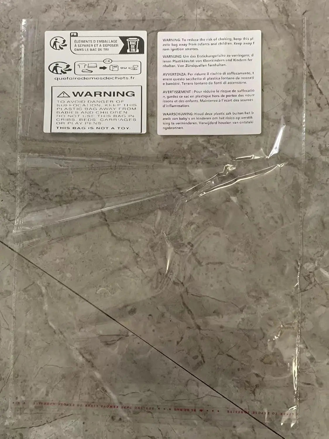 Cargo Baggy Y2K Vintage - SS69