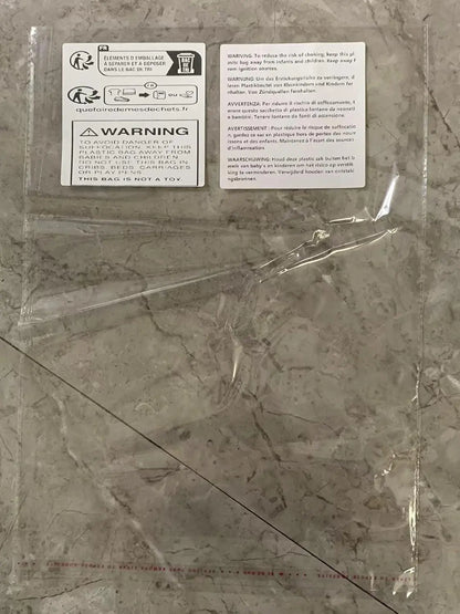 Cargo Baggy Y2K Vintage - SS69