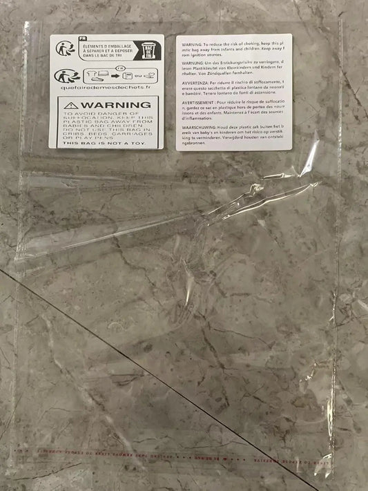 Cargo Baggy Y2K Vintage - SS69