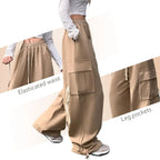 Cargo Baggy Y2K Vintage - SS69