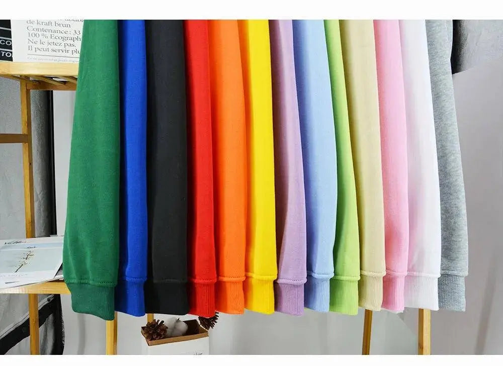 Changed for Good Wicked Fantasy Movies Hoodies Graphic Clothes Women Men Hooded Winter Sweatshirts Moletom Casual Female Hoodie SS69