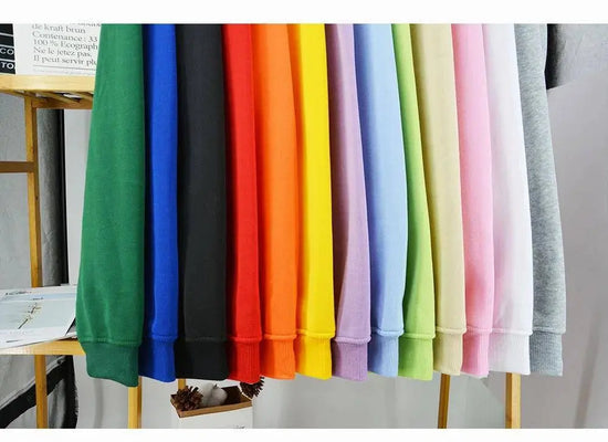 Changed for Good Wicked Fantasy Movies Hoodies Graphic Clothes Women Men Hooded Winter Sweatshirts Moletom Casual Female Hoodie SS69