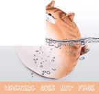 Chubby Cat Plush Adorable Hugging Pillow - SS69