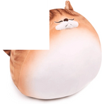 Chubby Cat Plush Adorable Hugging Pillow - SS69