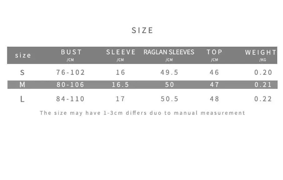 Classic Asymmetrical Women's Grunge Punk Arm Gloves Cold Shoulder Red Star Pattern Black Crop Top Y2k E-girl T-shirt - SS69