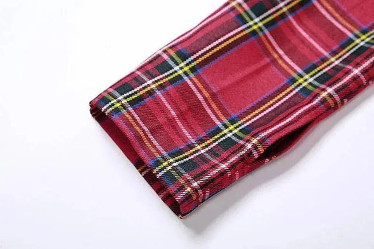 Classic Asymmetrical Women's Grunge Punk Arm Gloves Cold Shoulder Red Star Pattern Black Crop Top Y2k E-girl T-shirt - SS69