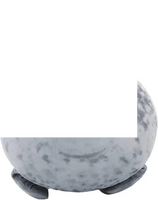 Cuddly Blob Seal Plush Pillow Stuffed Animal Soft Hugging Pillow - SS69