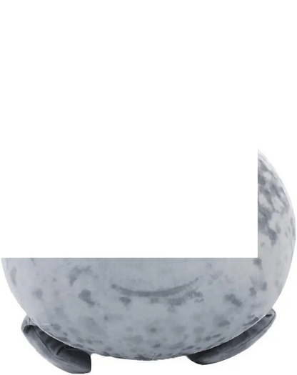 Cuddly Blob Seal Plush Pillow Stuffed Animal Soft Hugging Pillow - SS69