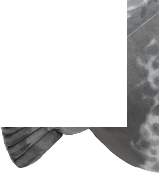 Cuddly Blob Seal Plush Pillow Stuffed Animal Soft Hugging Pillow - SS69