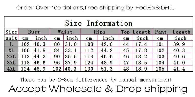 Curvy Woman Clothes Plus Size Autumn Long Sleeve Top Leather Jacket and Pants 2 Piece Sexy Outfits Wholesale Bulk Free Shipping SS69