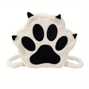 Cat Claw-Black And White