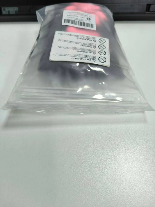 Cute Cat Paw Thigh-High Cosplay Socks with Pink 3D Kitten Claw Fingerless Gloves for Girls and Women. - SS69