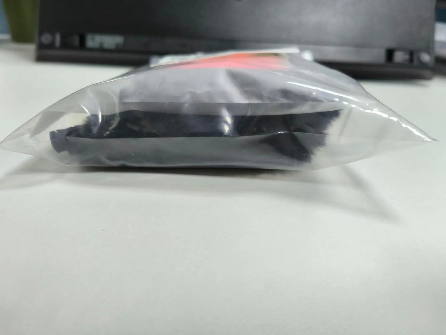 Cute Cat Paw Thigh-High Cosplay Socks with Pink 3D Kitten Claw Fingerless Gloves for Girls and Women. - SS69