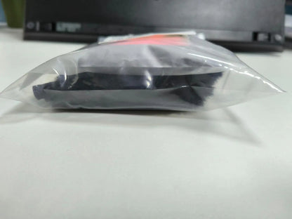 Cute Cat Paw Thigh-High Cosplay Socks with Pink 3D Kitten Claw Fingerless Gloves for Girls and Women. - SS69