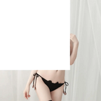 Cute Kawaii Anime Cat Kitten Lingerie Set Micro Bikini - SS69