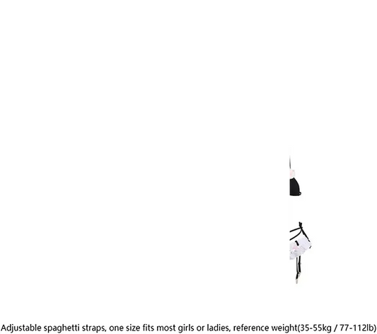 Cute Kawaii Anime Cat Kitten Lingerie Set Micro Bikini - SS69