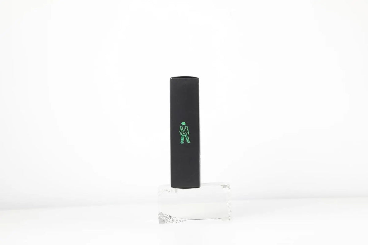 Cyberpunk LED Glasses Party Glow Visor LED Glasses - SS69