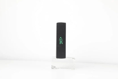 Cyberpunk LED Glasses Party Glow Visor LED Glasses - SS69