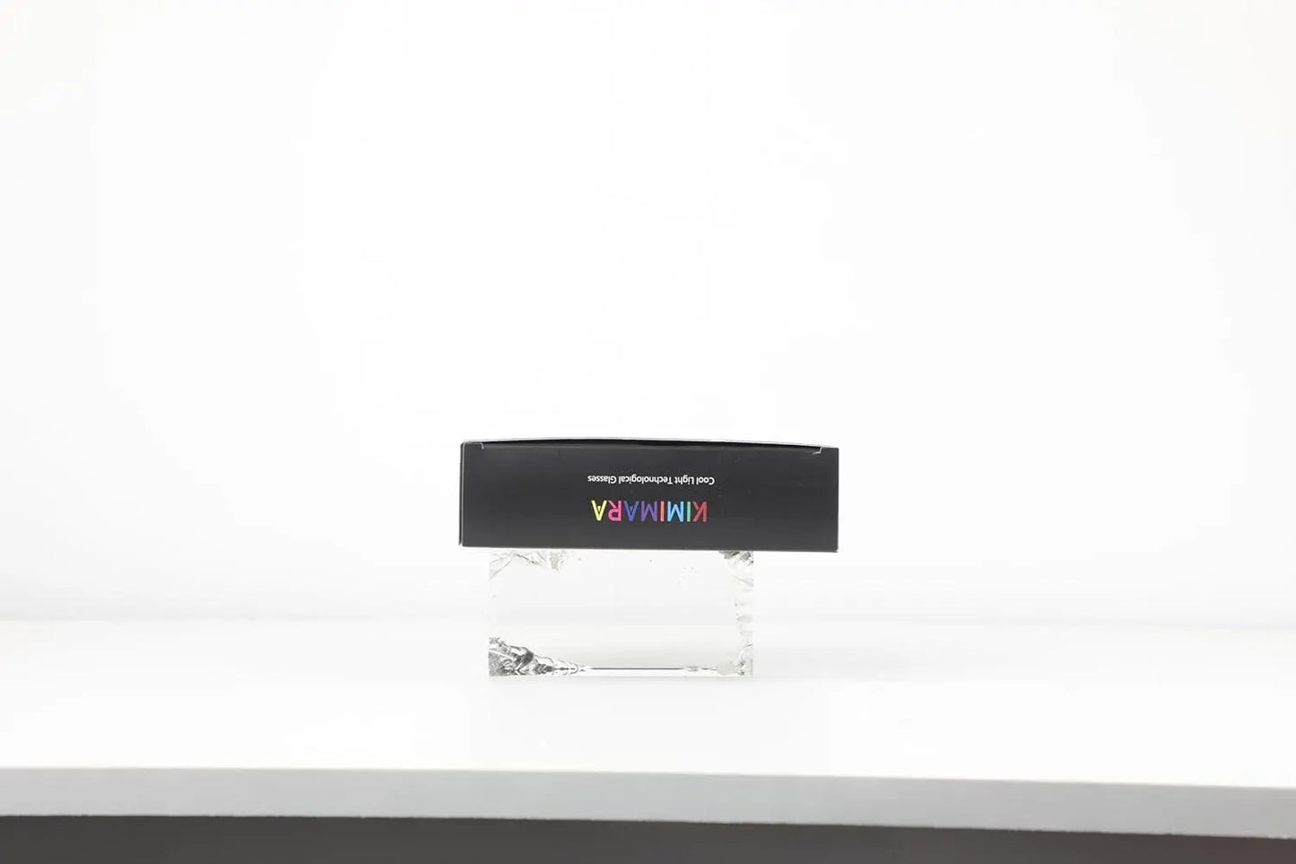 Cyberpunk LED Glasses Party Glow Visor LED Glasses - SS69