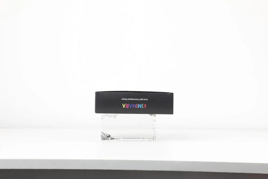 Cyberpunk LED Glasses Party Glow Visor LED Glasses - SS69