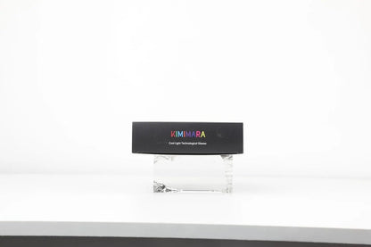 Cyberpunk LED Glasses Party Glow Visor LED Glasses - SS69