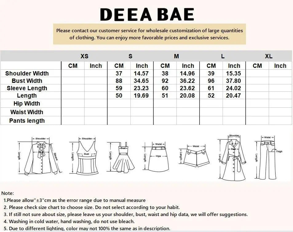 DEEABAE  High Quality Women's Winter Sweater  Button-decorated Pocket Knitwear Sweater Cardigan For Women Korean Popular Clothes SS69