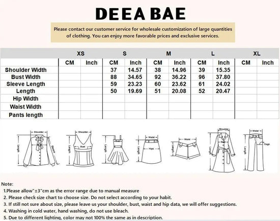DEEABAE  High Quality Women's Winter Sweater  Button-decorated Pocket Knitwear Sweater Cardigan For Women Korean Popular Clothes SS69
