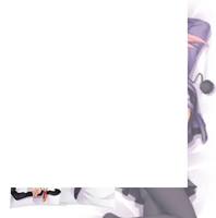 Dakimakura Fate/Apocrypha Astolfo Anime Girl Body Pillow Cover Cosplay Manga Peach Skin Pillowcase (59.1X19.7In/150X50Cm) - SS69