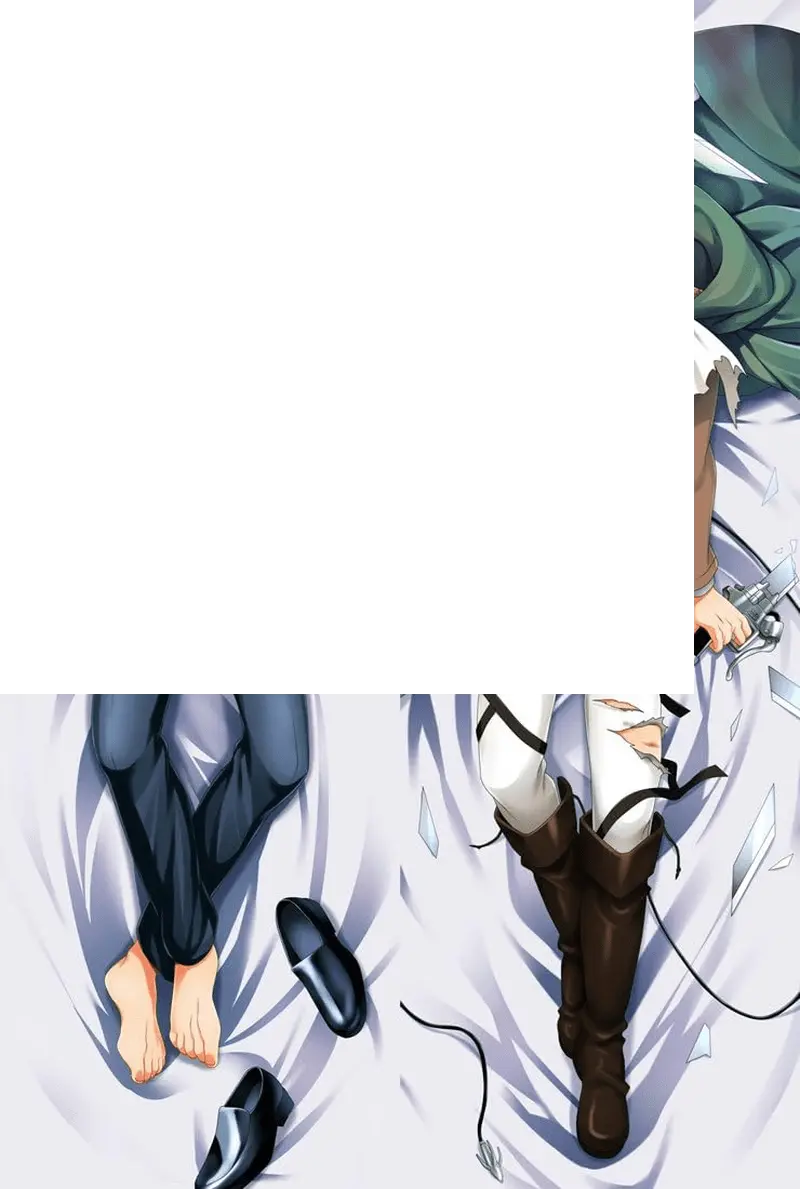 Dakimakura Fate/Apocrypha Astolfo Anime Girl Body Pillow Cover Cosplay Manga Peach Skin Pillowcase (59.1X19.7In/150X50Cm) - SS69