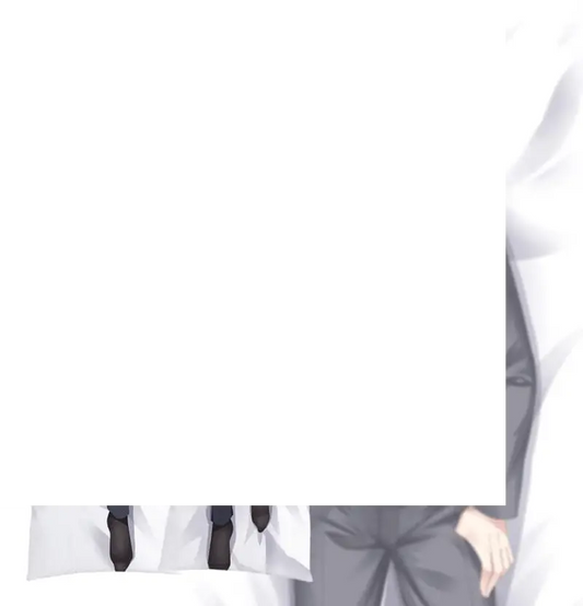 Dakimakura Fate/Apocrypha Astolfo Anime Girl Body Pillow Cover Cosplay Manga Peach Skin Pillowcase (59.1X19.7In/150X50Cm) - SS69