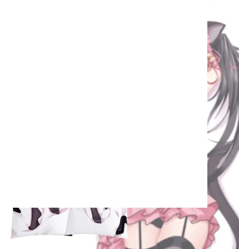 Dakimakura Fate/Apocrypha Astolfo Anime Girl Body Pillow Cover Cosplay Manga Peach Skin Pillowcase (59.1X19.7In/150X50Cm) - SS69